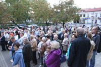 VI-ty dzień misji (27.09.2024)
