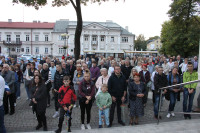VI-ty dzień misji (27.09.2024)