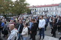 VI-ty dzień misji (27.09.2024)