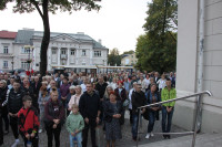 VI-ty dzień misji (27.09.2024)