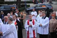 VI-ty dzień misji (27.09.2024)