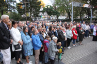 VI-ty dzień misji (27.09.2024)