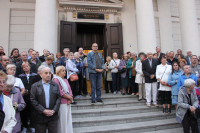 VI-ty dzień misji (27.09.2024)