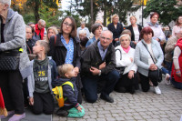 VI-ty dzień misji (27.09.2024)