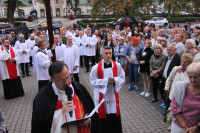 VI-ty dzień misji (27.09.2024)