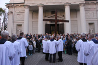 VI-ty dzień misji (27.09.2024)