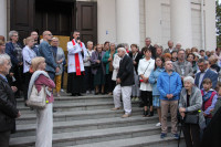 VI-ty dzień misji (27.09.2024)