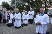 VI-ty dzień misji (27.09.2024)