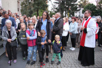 VI-ty dzień misji (27.09.2024)