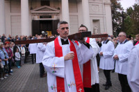 VI-ty dzień misji (27.09.2024)