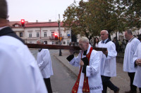 VI-ty dzień misji (27.09.2024)