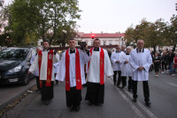 VI-ty dzień misji (27.09.2024)