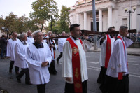 VI-ty dzień misji (27.09.2024)