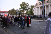 VI-ty dzień misji (27.09.2024)