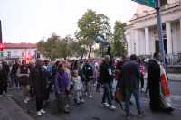 VI-ty dzień misji (27.09.2024)