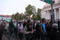 VI-ty dzień misji (27.09.2024)