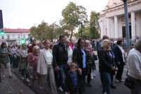 VI-ty dzień misji (27.09.2024)