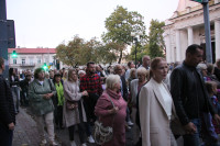 VI-ty dzień misji (27.09.2024)