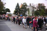 VI-ty dzień misji (27.09.2024)