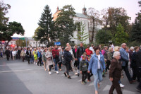 VI-ty dzień misji (27.09.2024)