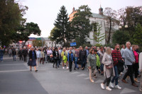 VI-ty dzień misji (27.09.2024)