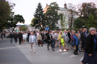 VI-ty dzień misji (27.09.2024)