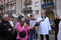 VI-ty dzień misji (27.09.2024)