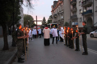 VI-ty dzień misji (27.09.2024)