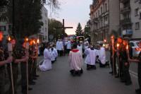 VI-ty dzień misji (27.09.2024)
