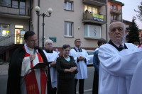 VI-ty dzień misji (27.09.2024)