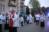 VI-ty dzień misji (27.09.2024)
