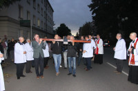 VI-ty dzień misji (27.09.2024)