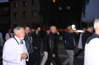 VI-ty dzień misji (27.09.2024)