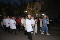 VI-ty dzień misji (27.09.2024)