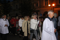 VI-ty dzień misji (27.09.2024)