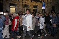 VI-ty dzień misji (27.09.2024)