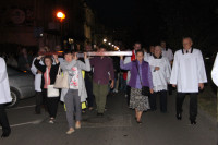 VI-ty dzień misji (27.09.2024)