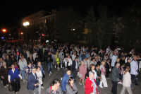 VI-ty dzień misji (27.09.2024)