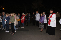 VI-ty dzień misji (27.09.2024)
