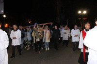 VI-ty dzień misji (27.09.2024)