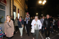 VI-ty dzień misji (27.09.2024)