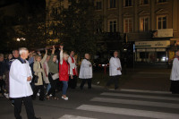 VI-ty dzień misji (27.09.2024)