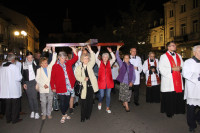 VI-ty dzień misji (27.09.2024)