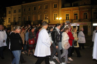 VI-ty dzień misji (27.09.2024)