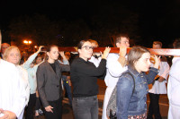 VI-ty dzień misji (27.09.2024)