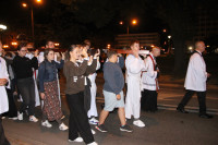 VI-ty dzień misji (27.09.2024)