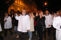 VI-ty dzień misji (27.09.2024)