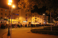 VI-ty dzień misji (27.09.2024)