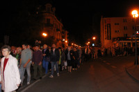 VI-ty dzień misji (27.09.2024)