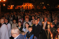 VI-ty dzień misji (27.09.2024)